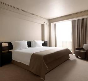 Туры в NJV Athens Plaza в Греции
