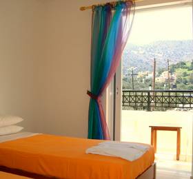 Туры в Olive Grove Apt в Греции