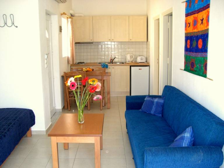 Olive Grove Apt