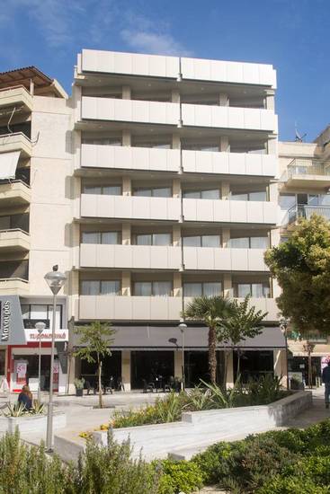 Olympic Hotel 3* Греция, Ираклион