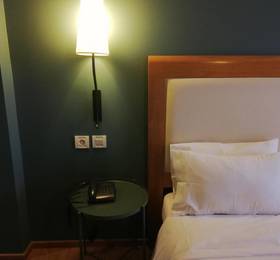 Туры в Olympic Hotel в Греции