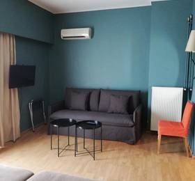 Отдых в Olympic Hotel - Греция, Ираклион