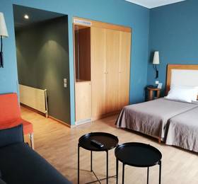 Olympic Hotel в Ираклионе