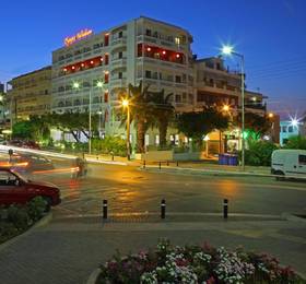 Туры в Olympic Palladium в Греции