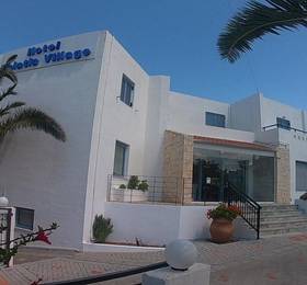Отдых в Palatia Village - Греция, Ираклион