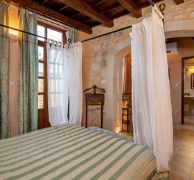 Отдых в Palazzino Di Corina - Греция, Ретимно