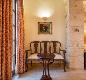 Palazzino Di Corina в Ретимно