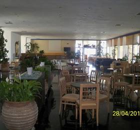 Panorama Hotel в Ханье