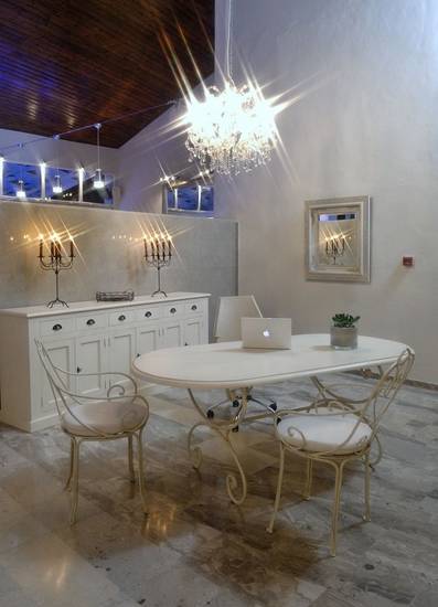 Paradise Island Villas 4* Греция, Крит