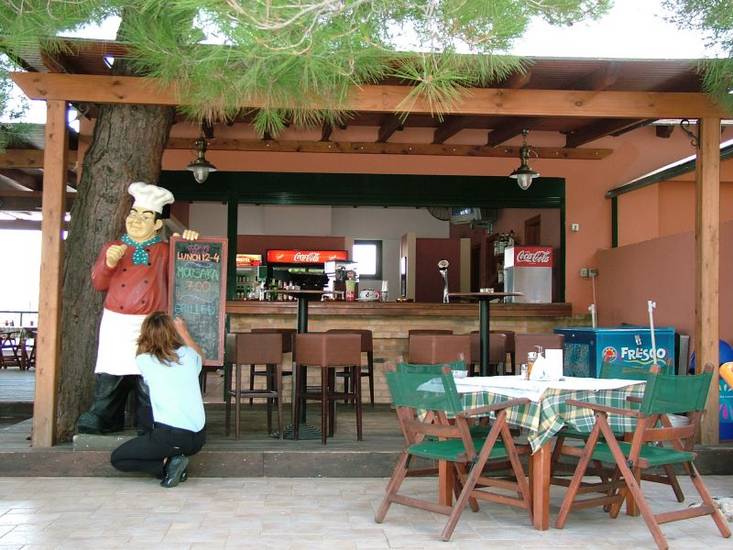 Ionian Park Hotel 4* Греция, Корфу
