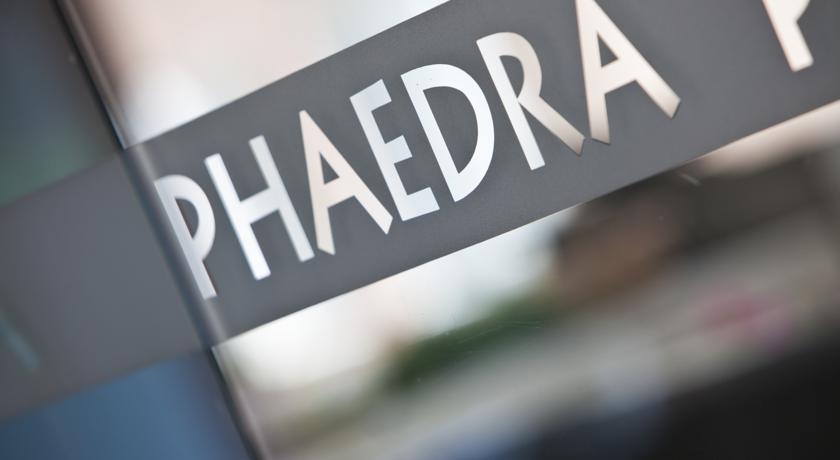 Phaedra 3*