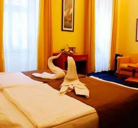 Туры в Domina Inn Fiesta в Венгрии