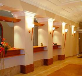 Domina Inn Fiesta в Будапеште