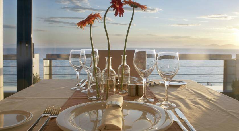 Poseidon Hotel, Paleo Faliro Греция, Афины