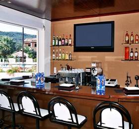 Отдых в Prassino Nissi Hotel - Греция, Корфу
