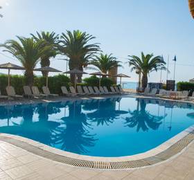 Отдых в Roda Garden Village - Греция, Корфу