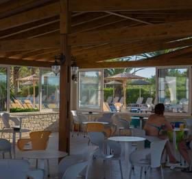 Туры в Roda Garden Village в Греции