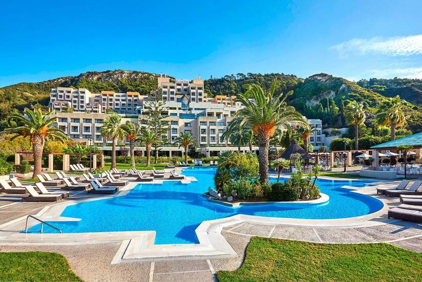 Sheraton Rhodes Resort 5* Греция, Родос