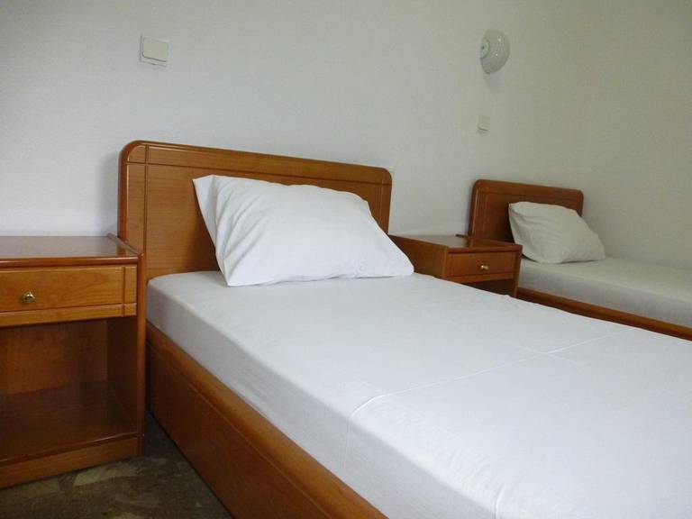 Samaria Hotel