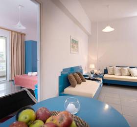 Отдых в Scala Hotel Apartments - Греция, Ираклион