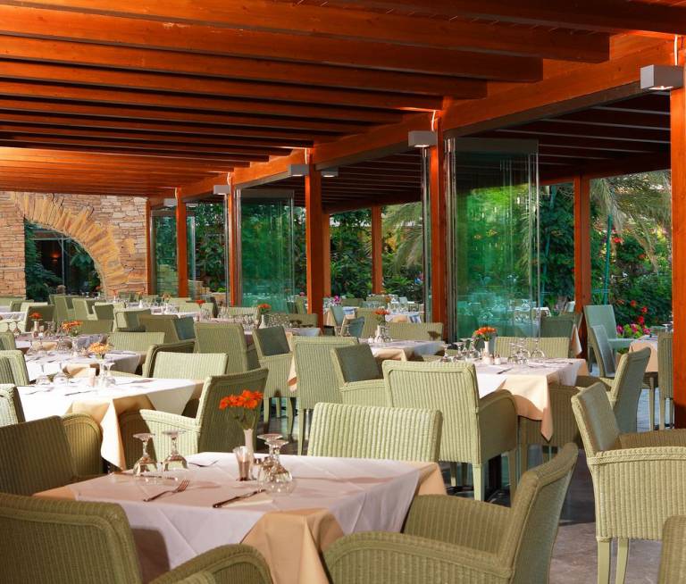 Sitia Beach Resort And Spa