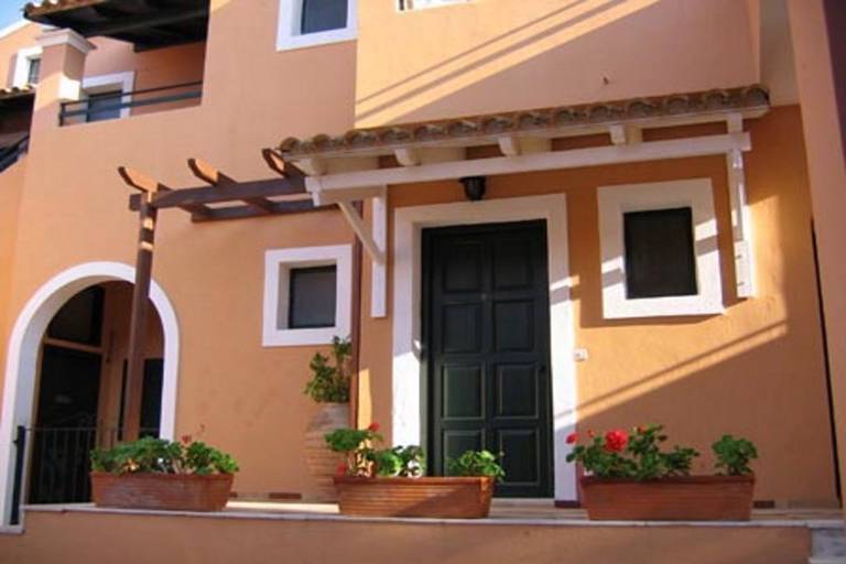 Corfu SunGate Hotel
