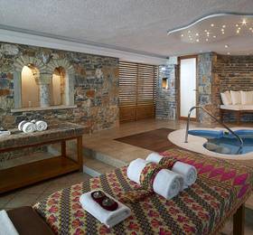 Отдых в Thalassa Villas - Греция, Крит
