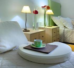 Thalassa Villas в Крите