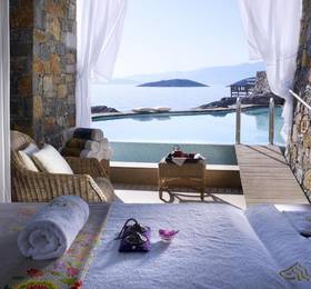 Туры в Thalassa Villas в Греции