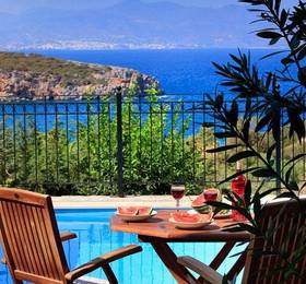 The Istron Collection Villas в Крите
