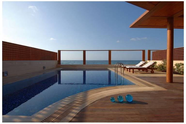 ATLANTICA KALLISTON RESORT only adults 14+