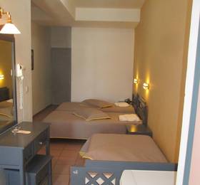 Туры в Vanisko Hotel в Греции