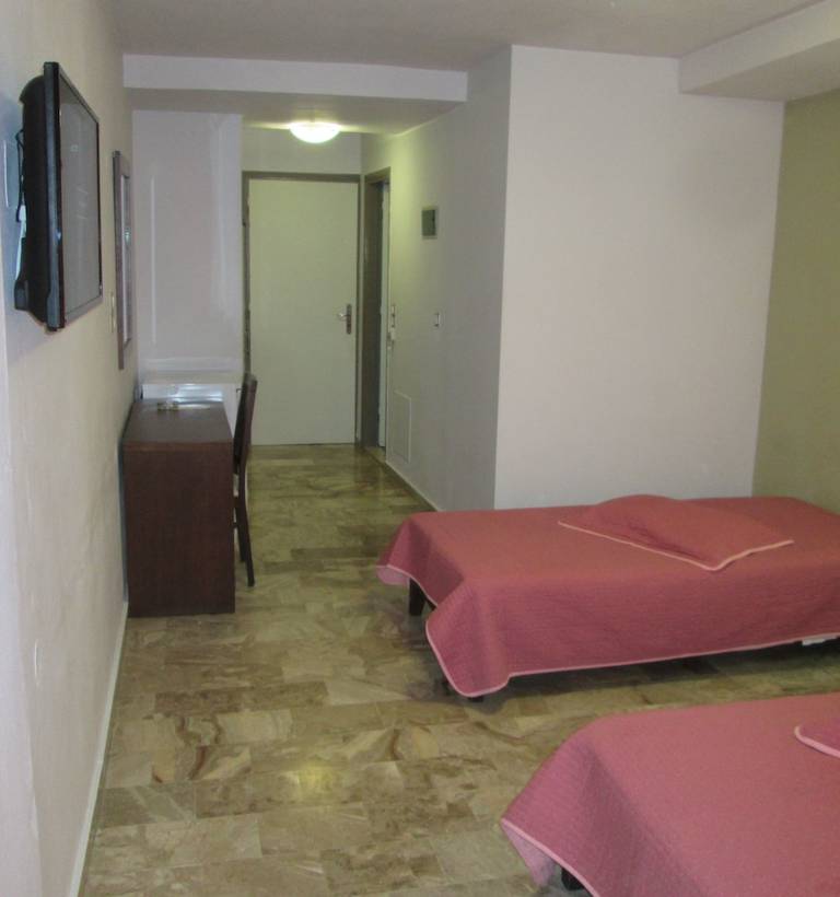 Vanisko Hotel