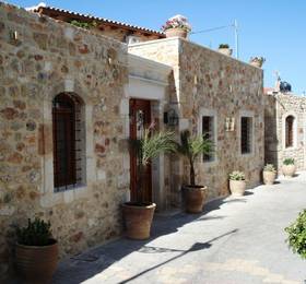 Туры в Veneto Boutique Hotel в Греции