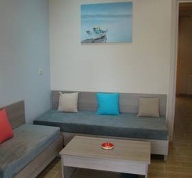 Отдых в Villa Eleftheria - Греция, Крит