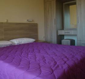 Villa Eleftheria в Крите