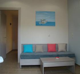 Туры в Villa Eleftheria в Греции
