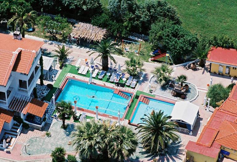 Villa George