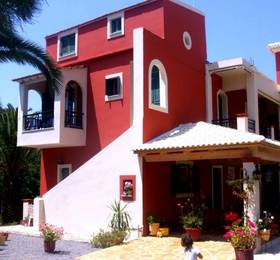 Туры в Villa Maria в Греции
