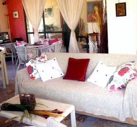 Villa Maria в Корфу