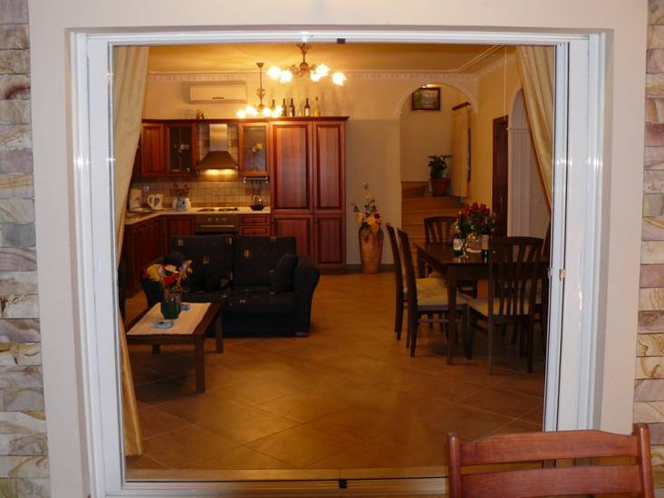 Villa Panoramic Apt 3* Греция, Корфу