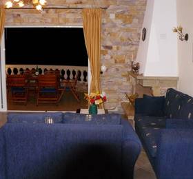 Отдых в Villa Panoramic Apt - Греция, Корфу