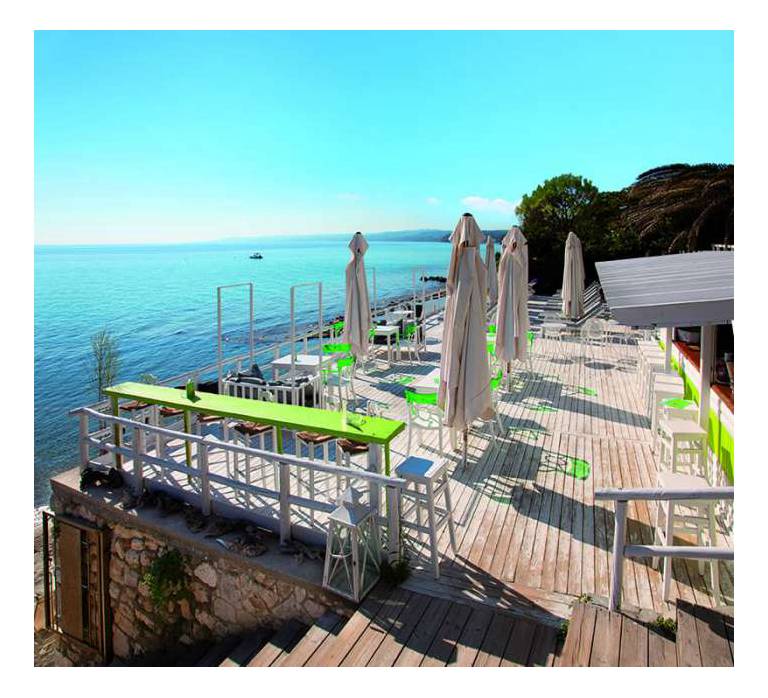 White Suites Resort