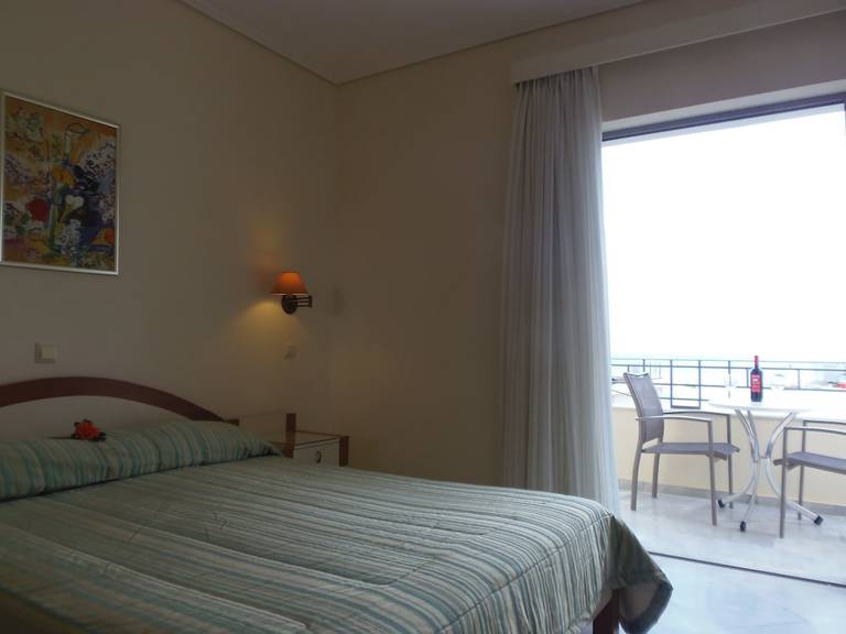Atlantica Yakinthos