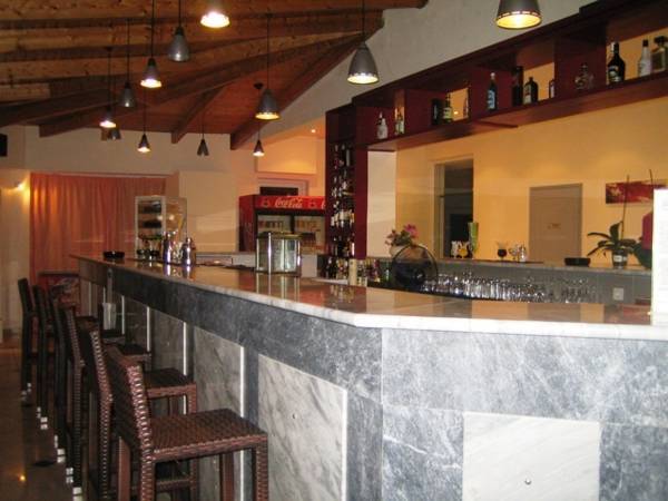 Zefyros Villaggio 3* Греция, Закинтос