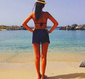 Hotel Zorbas Beach Village в Ханье