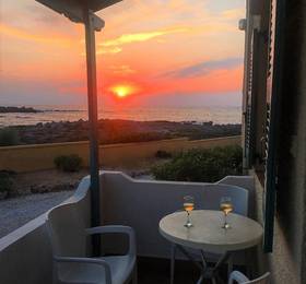 Отдых в Hotel Zorbas Beach Village - Греция, Ханья