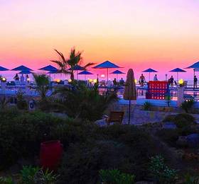 Туры в Hotel Zorbas Beach Village в Греции
