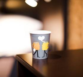 Туры в Comfort Hotel G в Дании