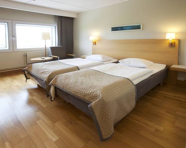 Scandic Glostrup Copenhagen 3* Дания, Копенгаген